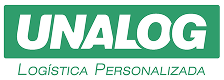 Logotipo Unalog